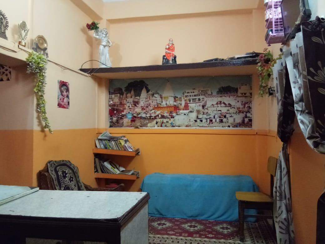 ורנאסי Maa Vaishno Guest House מראה חיצוני תמונה